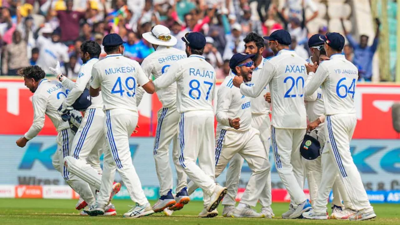 ENG vs IND ENG vs IND