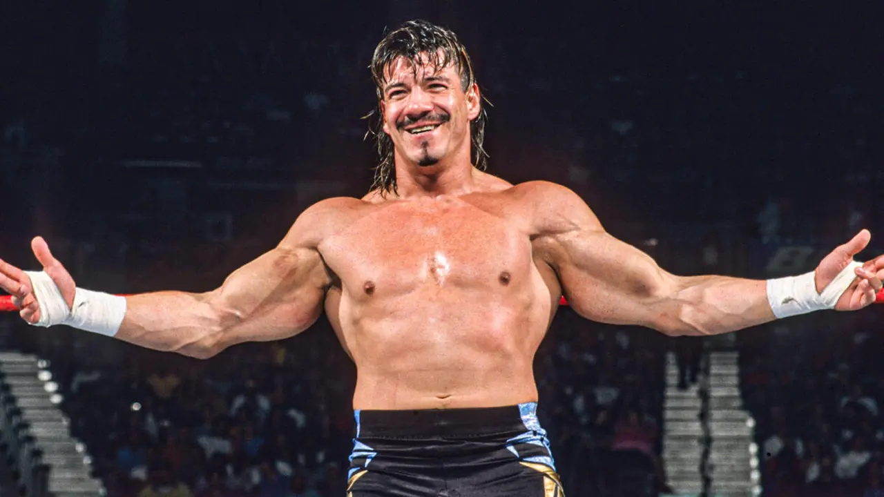 Eddie Guerrero