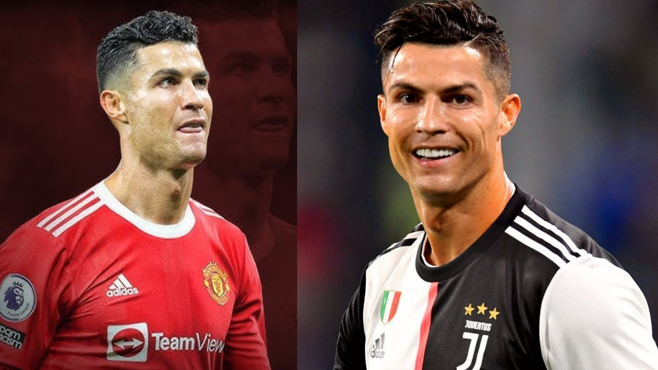 ronaldo