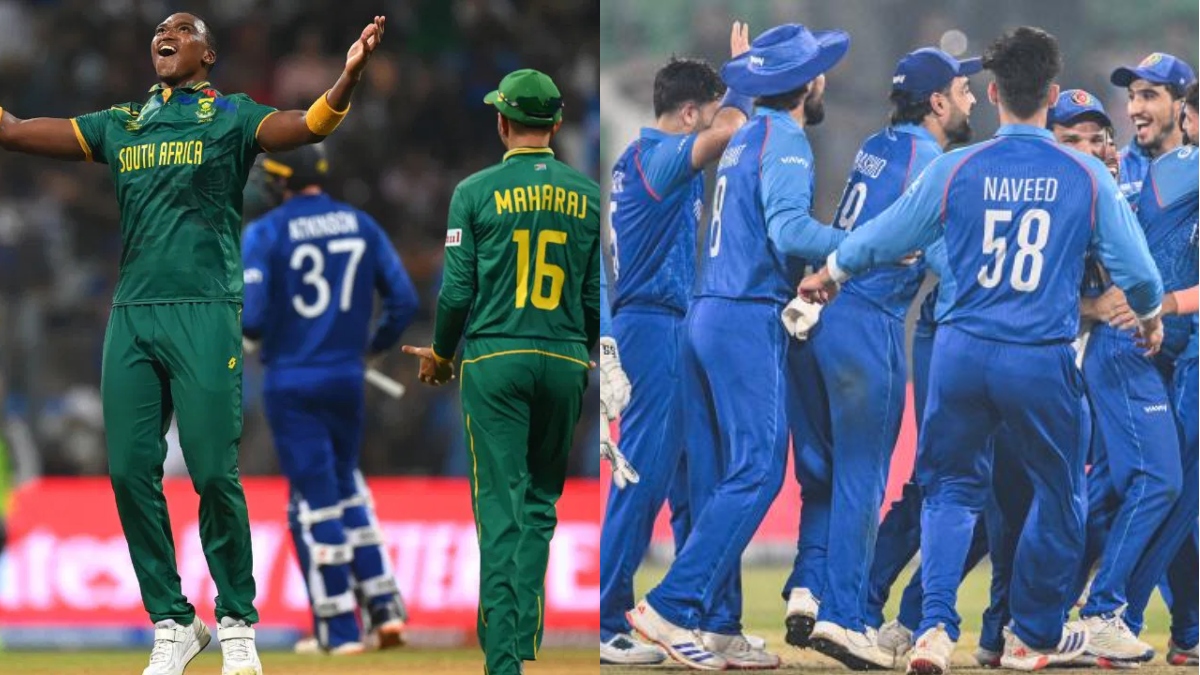 England Win Margin Over South Africa For Afghanistan Semifinal Qualification Champions Trophy ENG vs SA