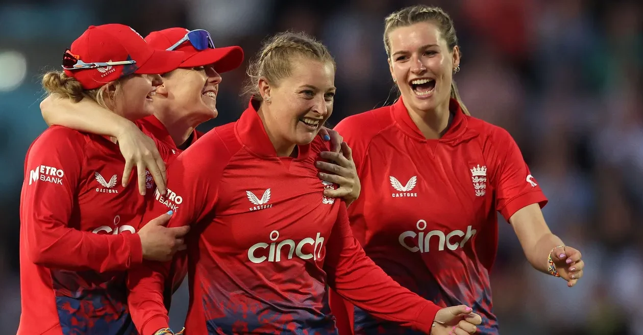 England Women Squads For Pakistan Series England Women Squads For Pakistan Series