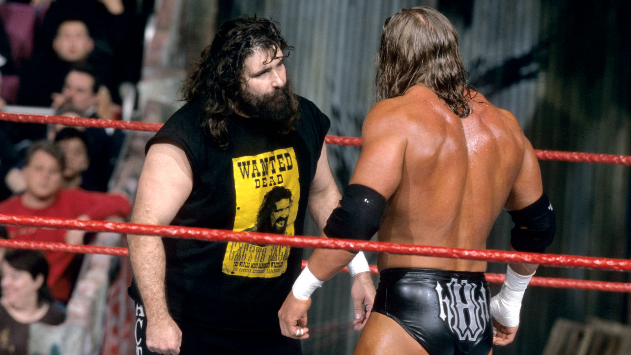Triple H