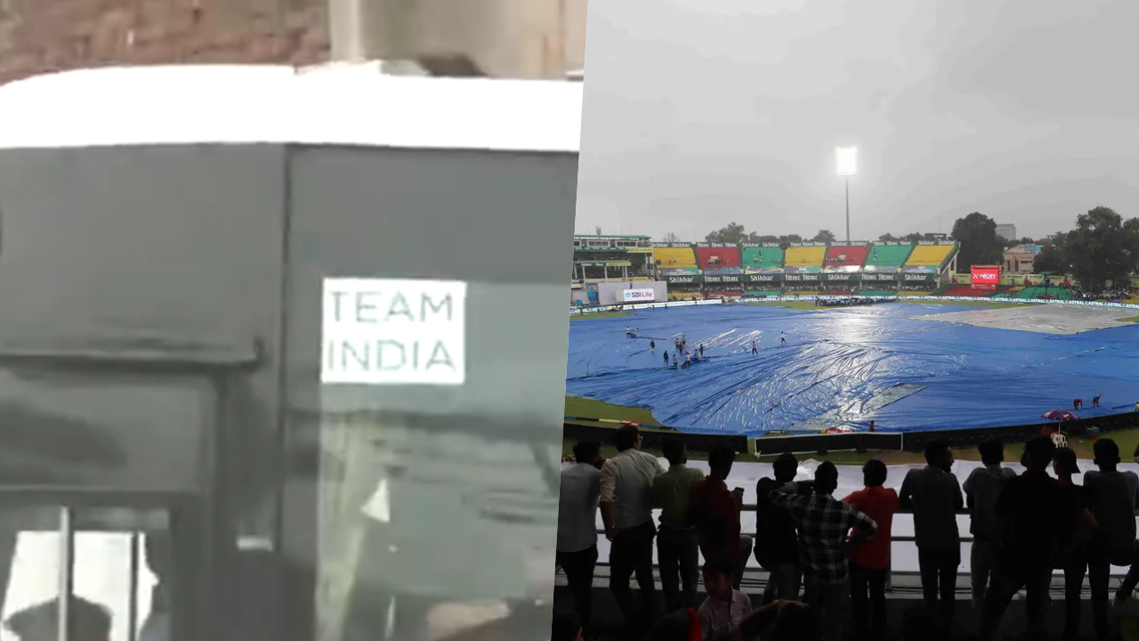 IND vs BAN 2nd Day