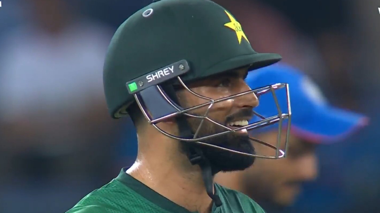 Fakhar Zaman Dismissal Controversy