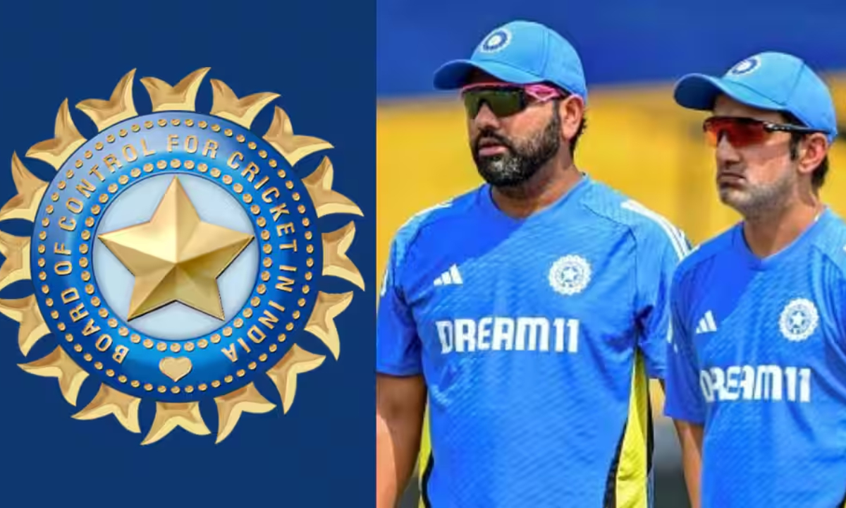 3 Big Takeaways from BCCI Review Meeting Gautam Gambhir Virat Kohli Rohit Sharma Captain