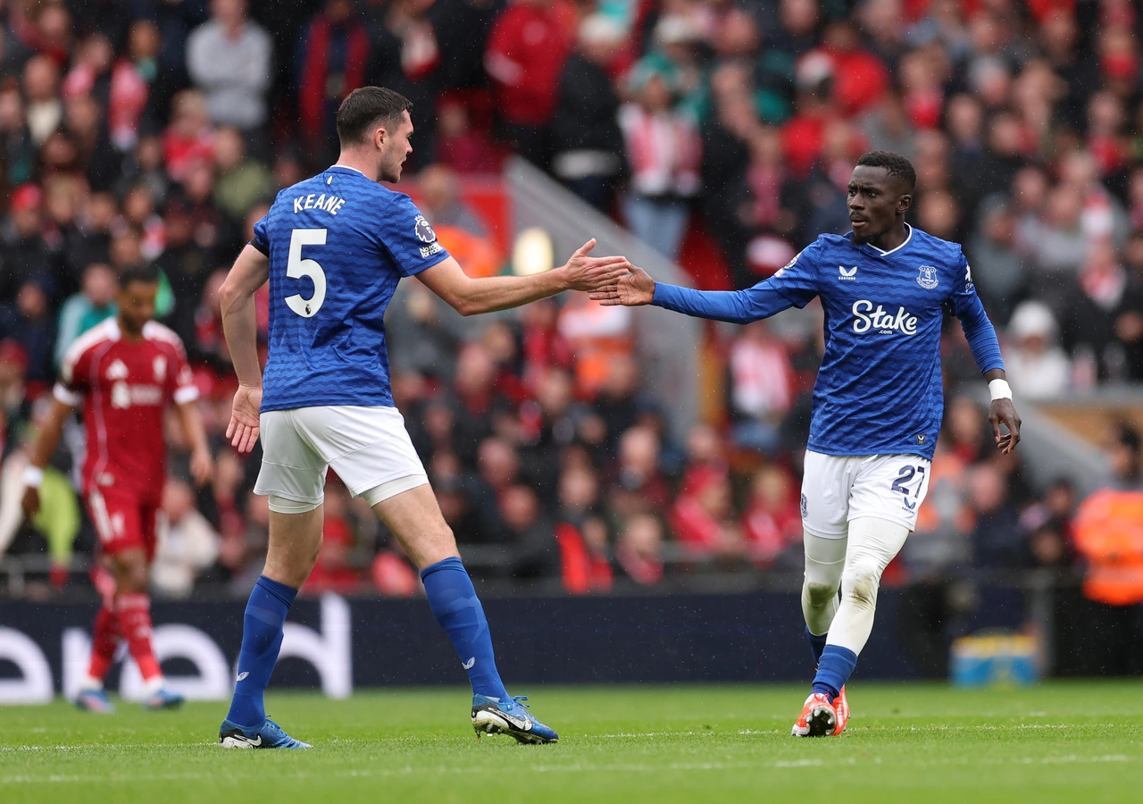 Premier League Premier League