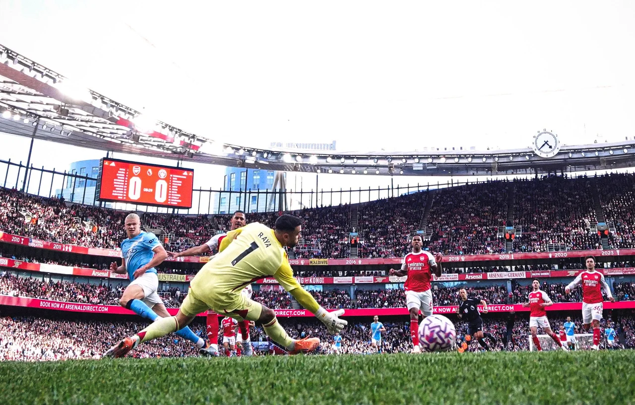 Premier League