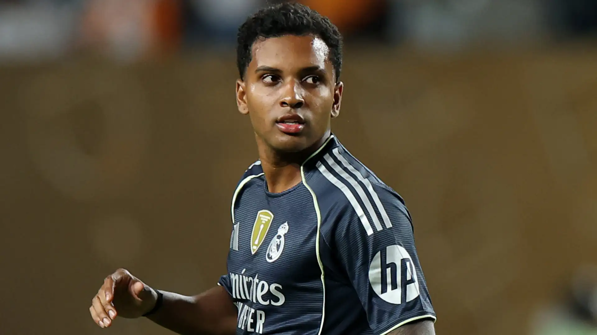 Rodrygo Tottenham Liverpool Rodrygo Tottenham Liverpool