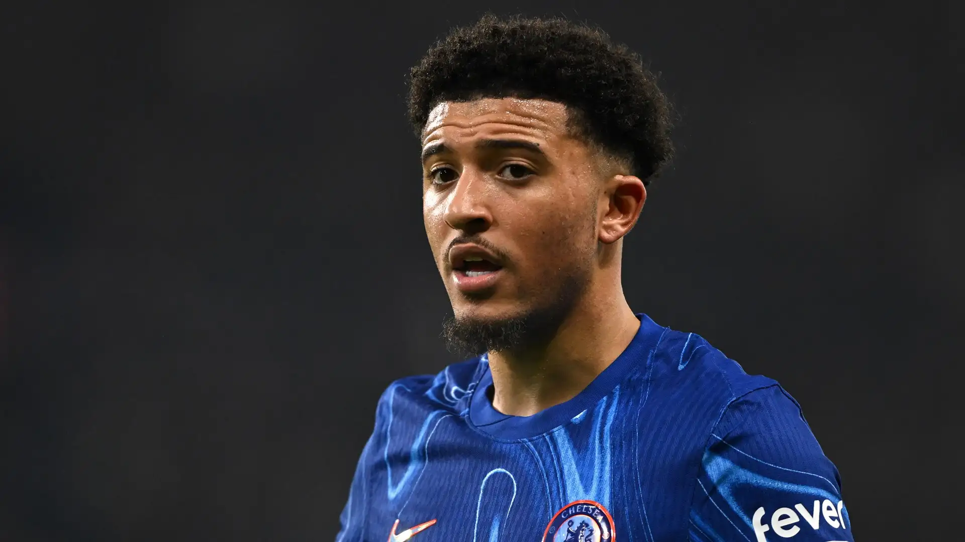 Jadon Sancho Jadon Sancho