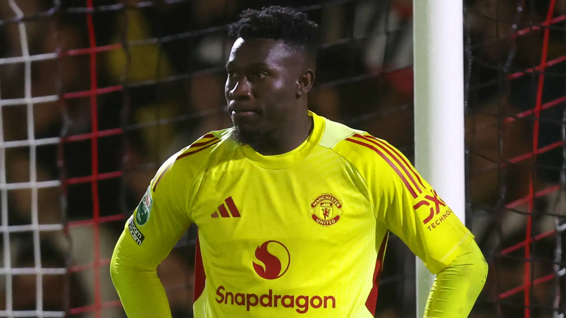 Andre Onana