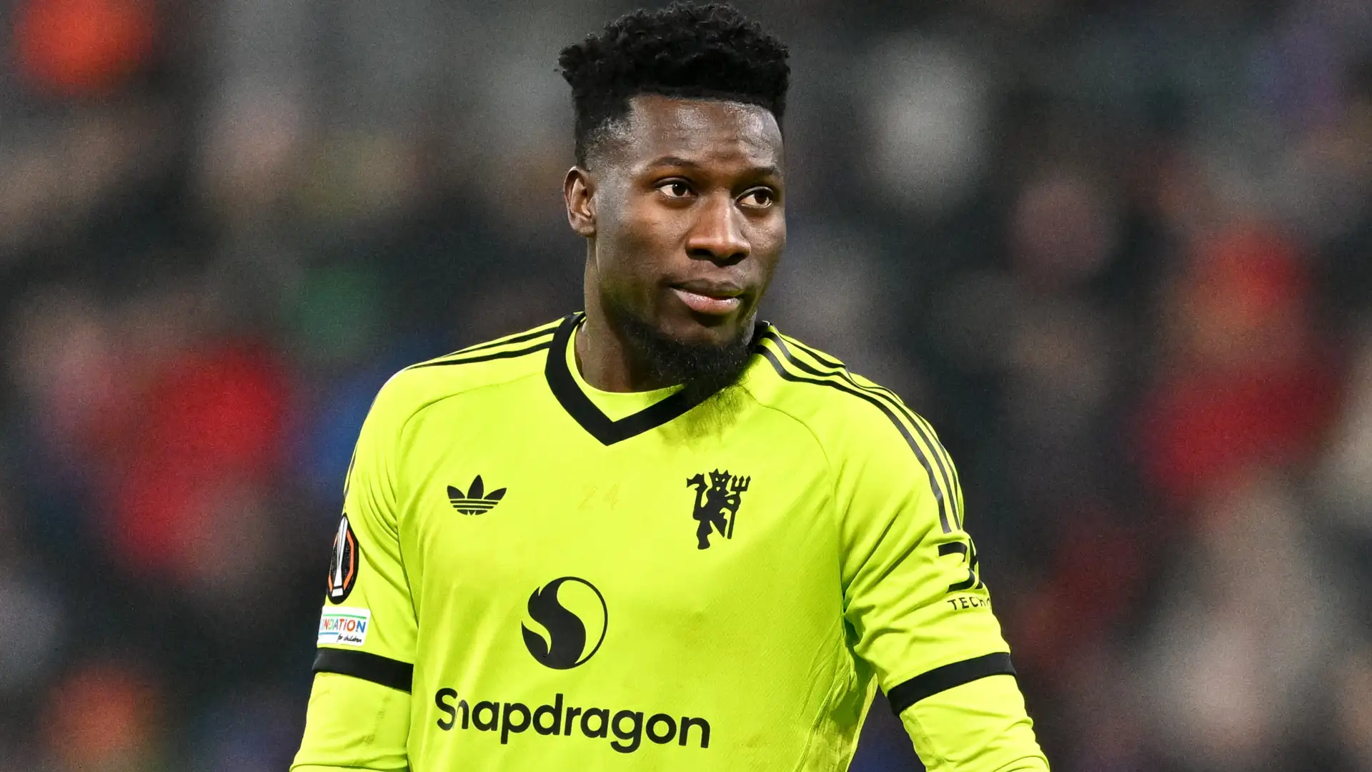 Andre Onana
