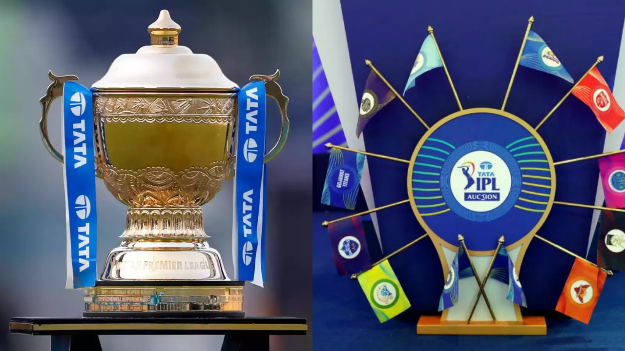 IPL Retention