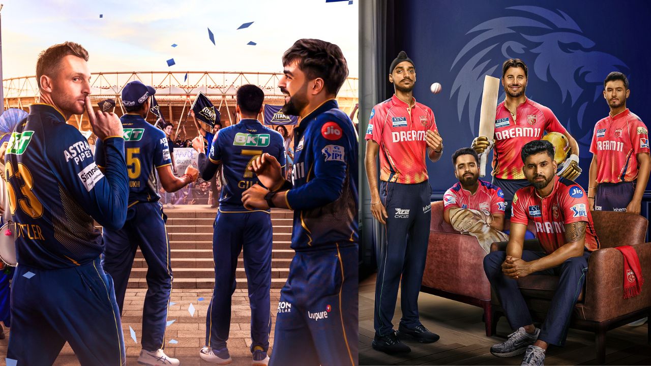 GT Vs PBKS Match Win Prediction And Full Preview Gujarat Titans Vs Punjab Kings