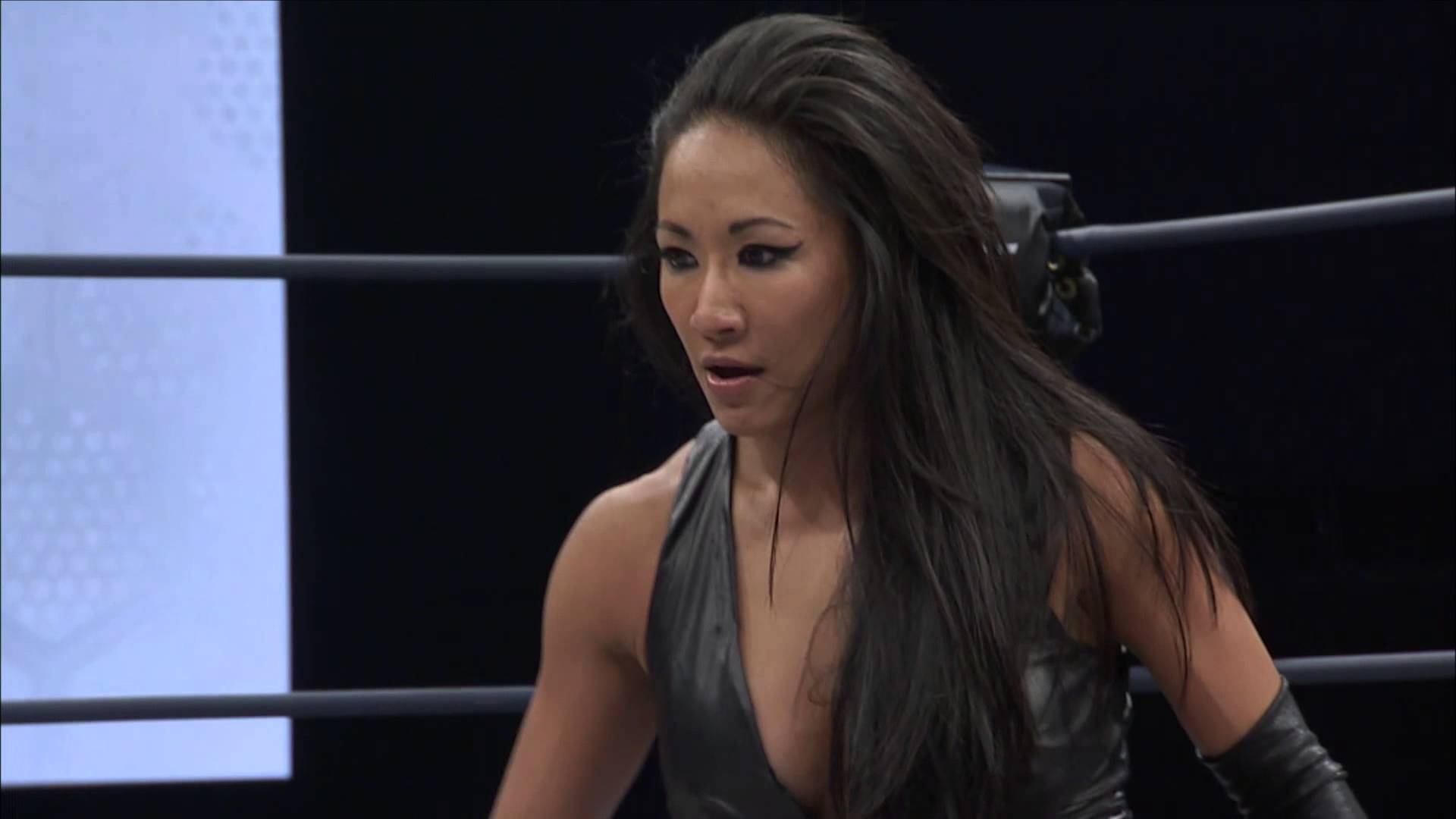 Gail Kim Gail Kim