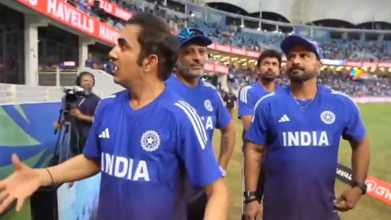 Gambhir