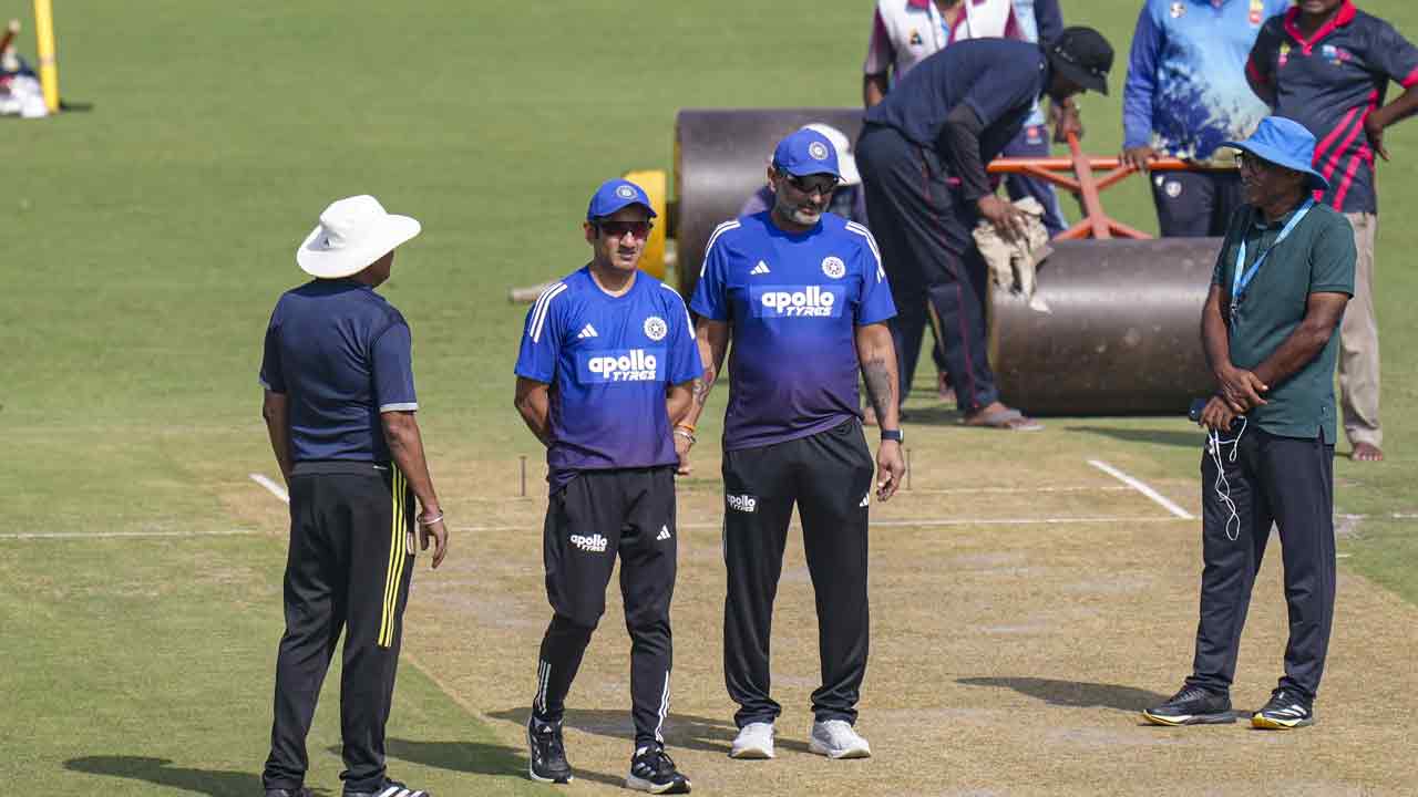 Gambhir