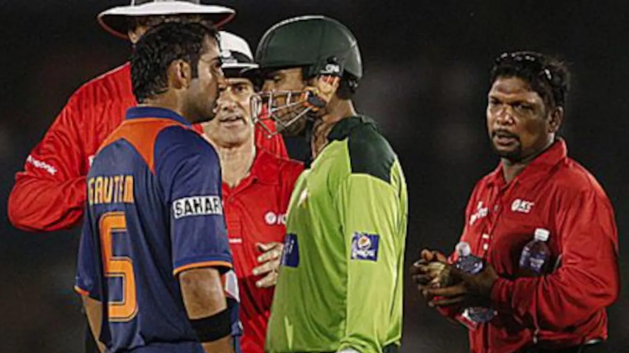 Gambhir Akmal