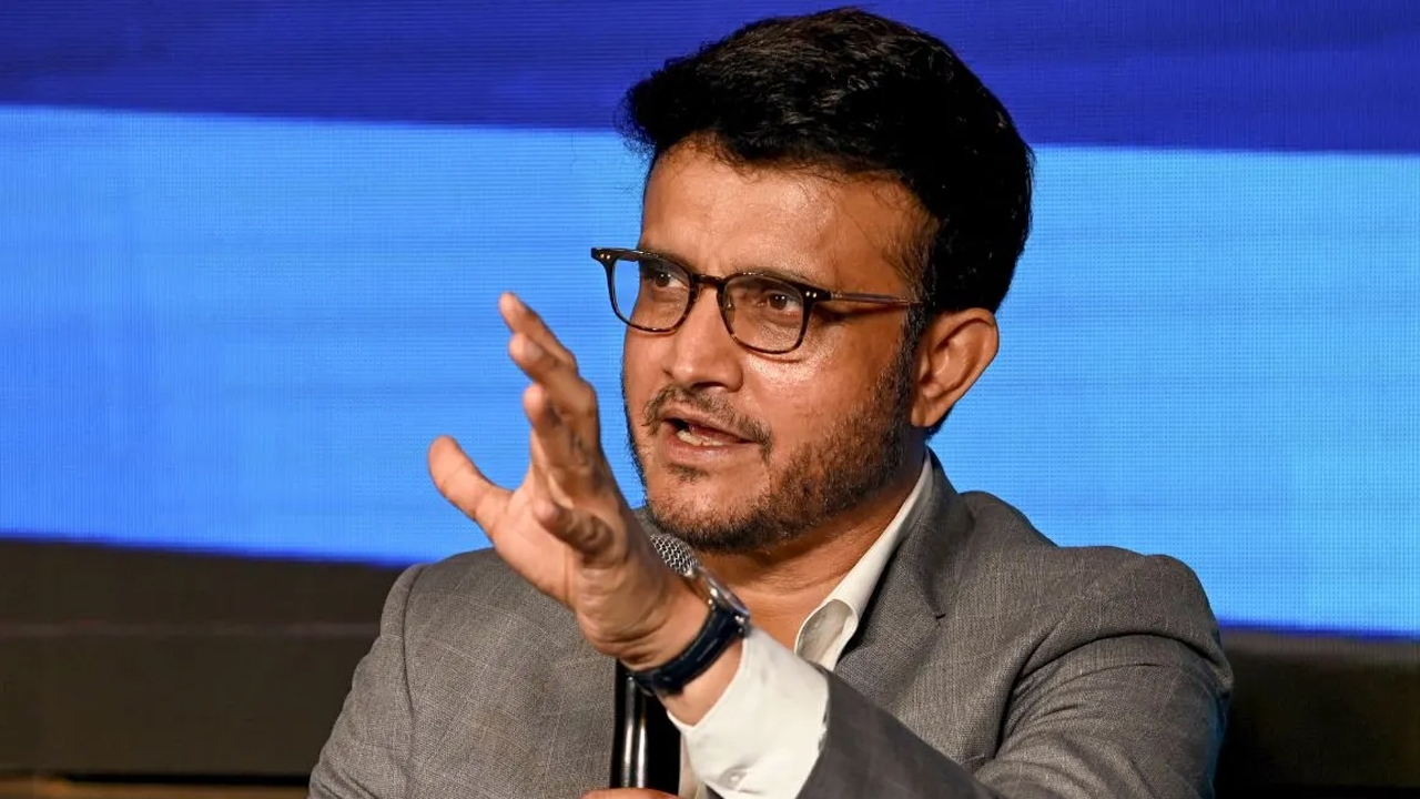 Ganguly