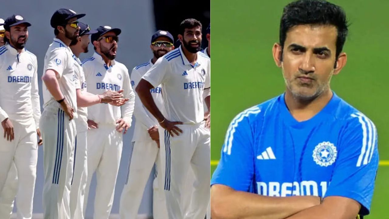 Gautam Gambhir Gautam Gambhir