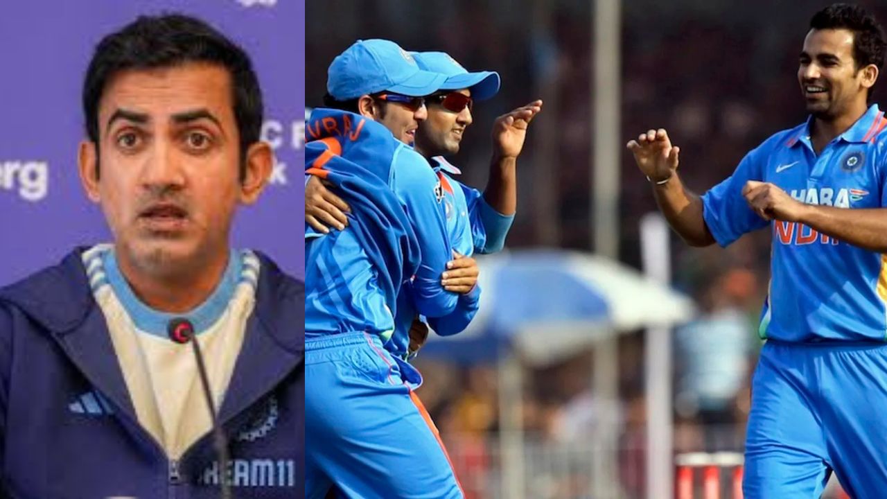Gautam Gambhir
