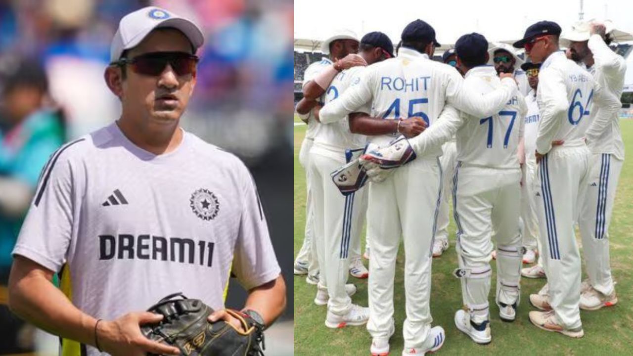 Gautam Gambhir