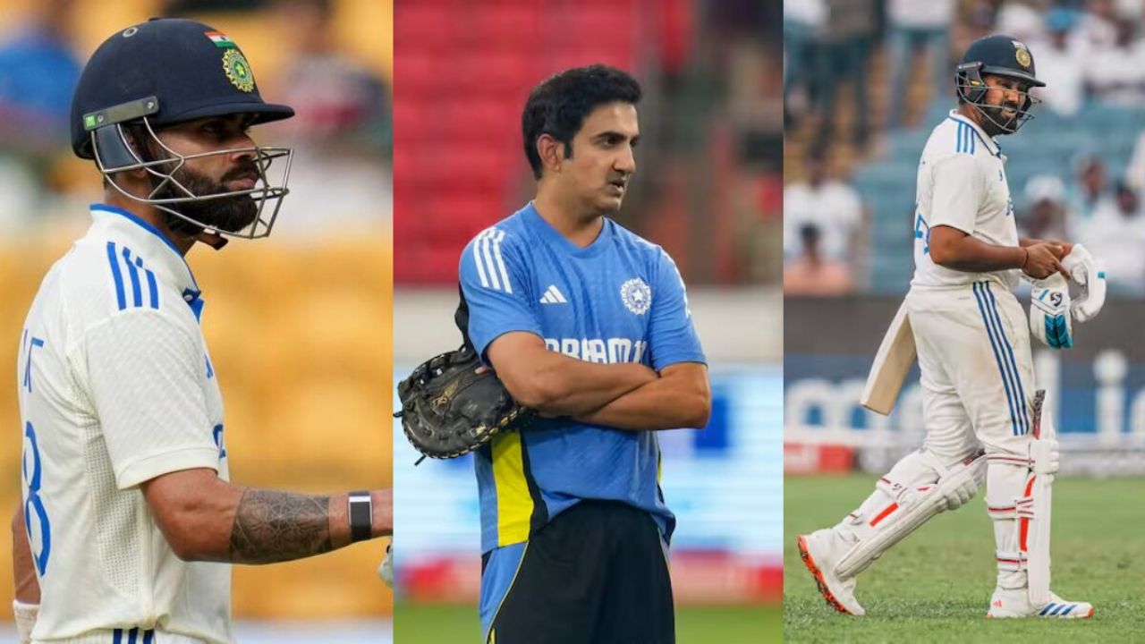 Gautam Gambhir