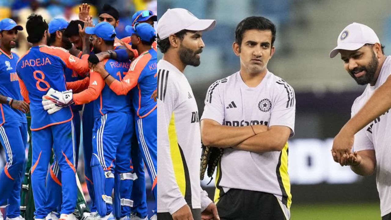 Gautam Gambhir