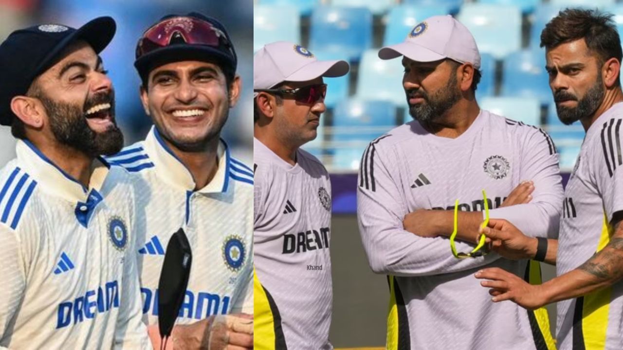 Gautam Gambhir