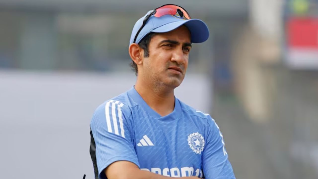 Gautam Gambhir