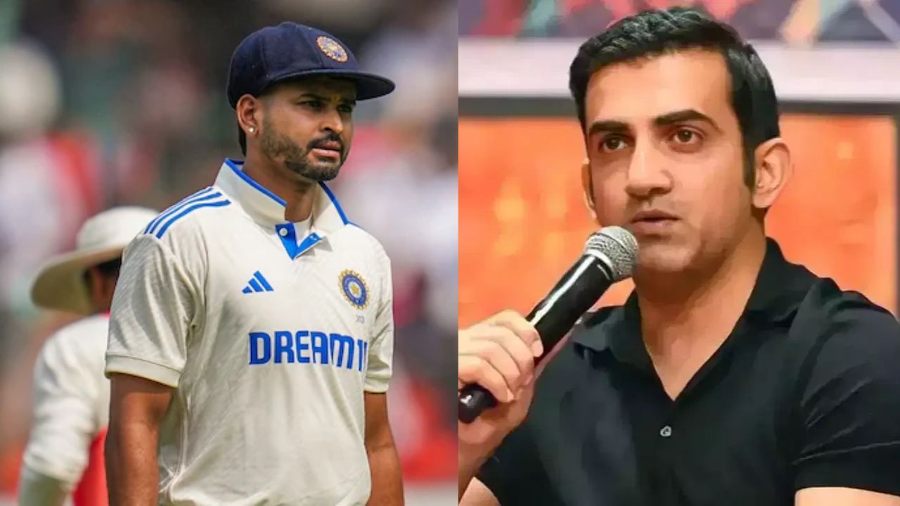 Gautam Gambhir