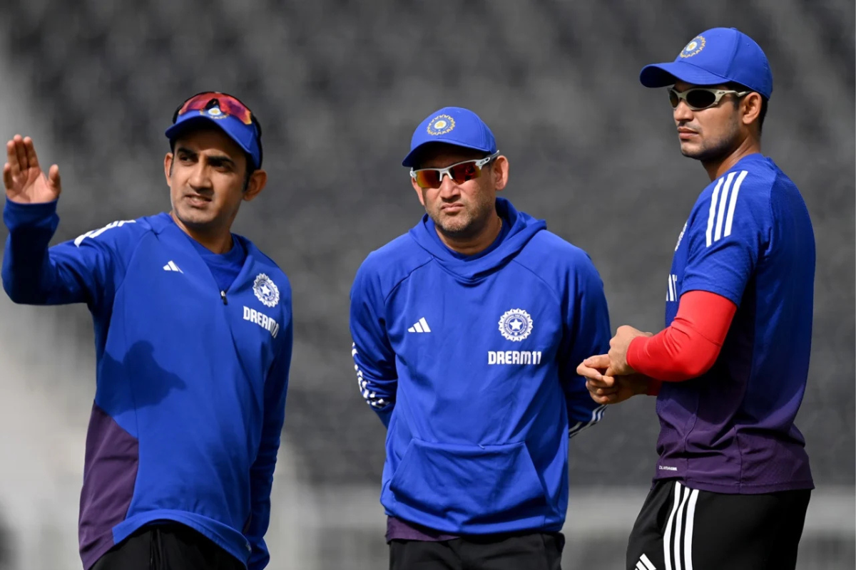 Gautam Gambhir Should Fix This Quick Or India Wont Reach Another WTC Final Anytime Soon Gautam Gambhir Should Fix This Quick Or India Wont Reach Another WTC Final Anytime Soon
