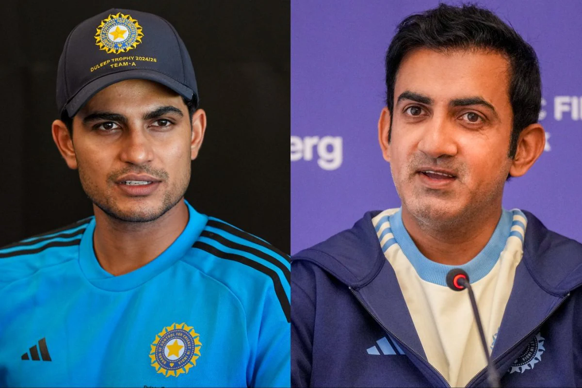 Gautam Gambhir And Shubman Gill Press Conference LIVE Updates 2025 06 A315e7326869c849ff4af41fab14730c 3x2