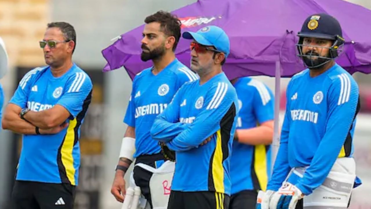 Gautam Gambhir