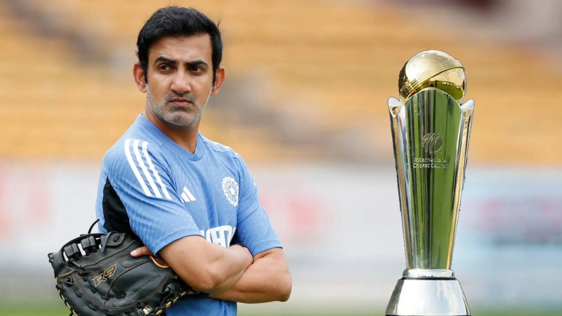 Gautam Gambhir2