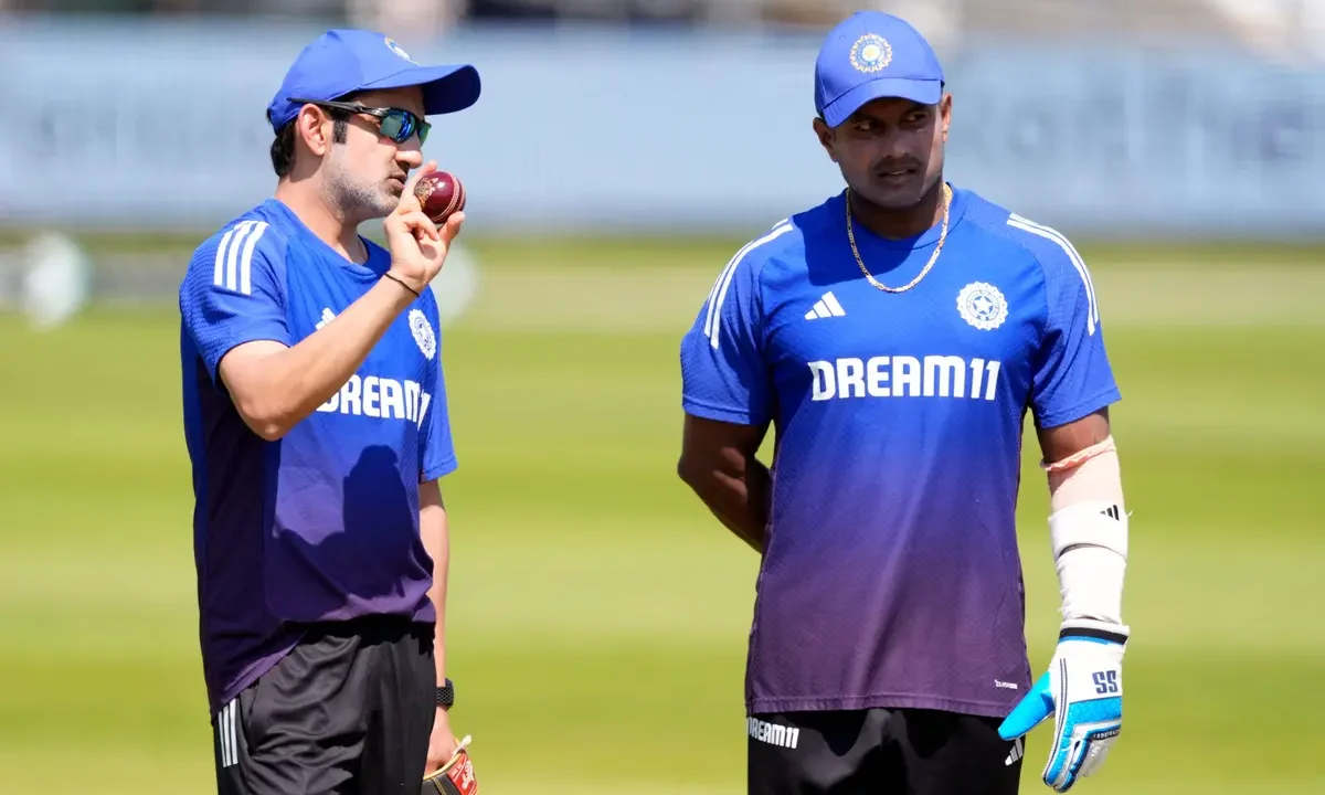 Gautam Gambhir3 Gautam Gambhir3