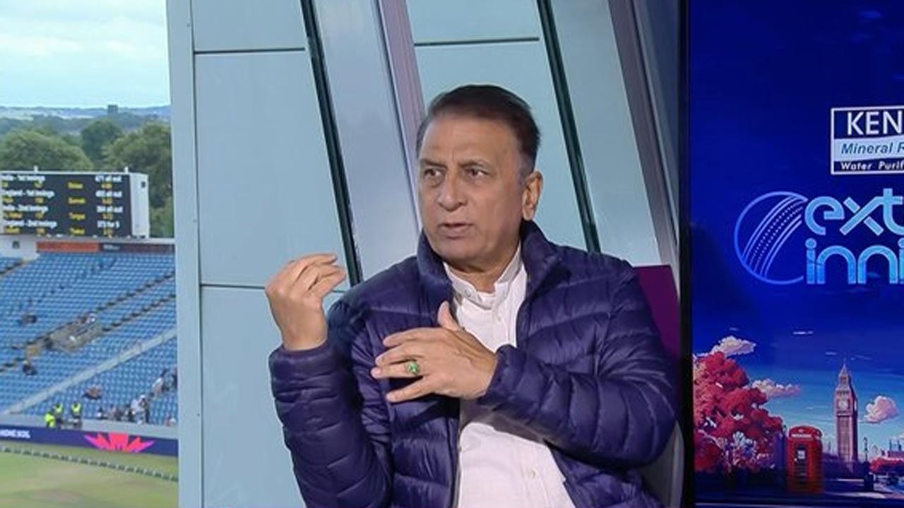 Gavaskar