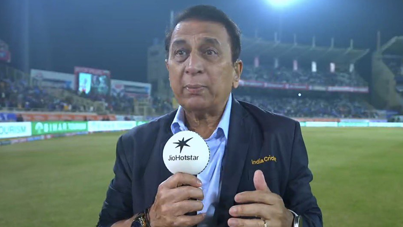 Gavaskar