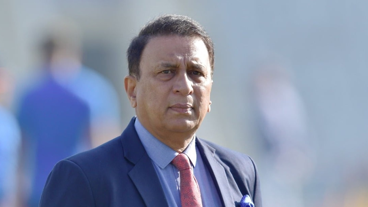 Gavaskar