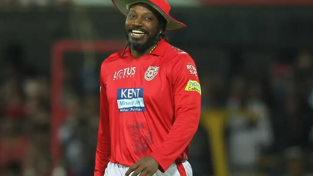 Gayle