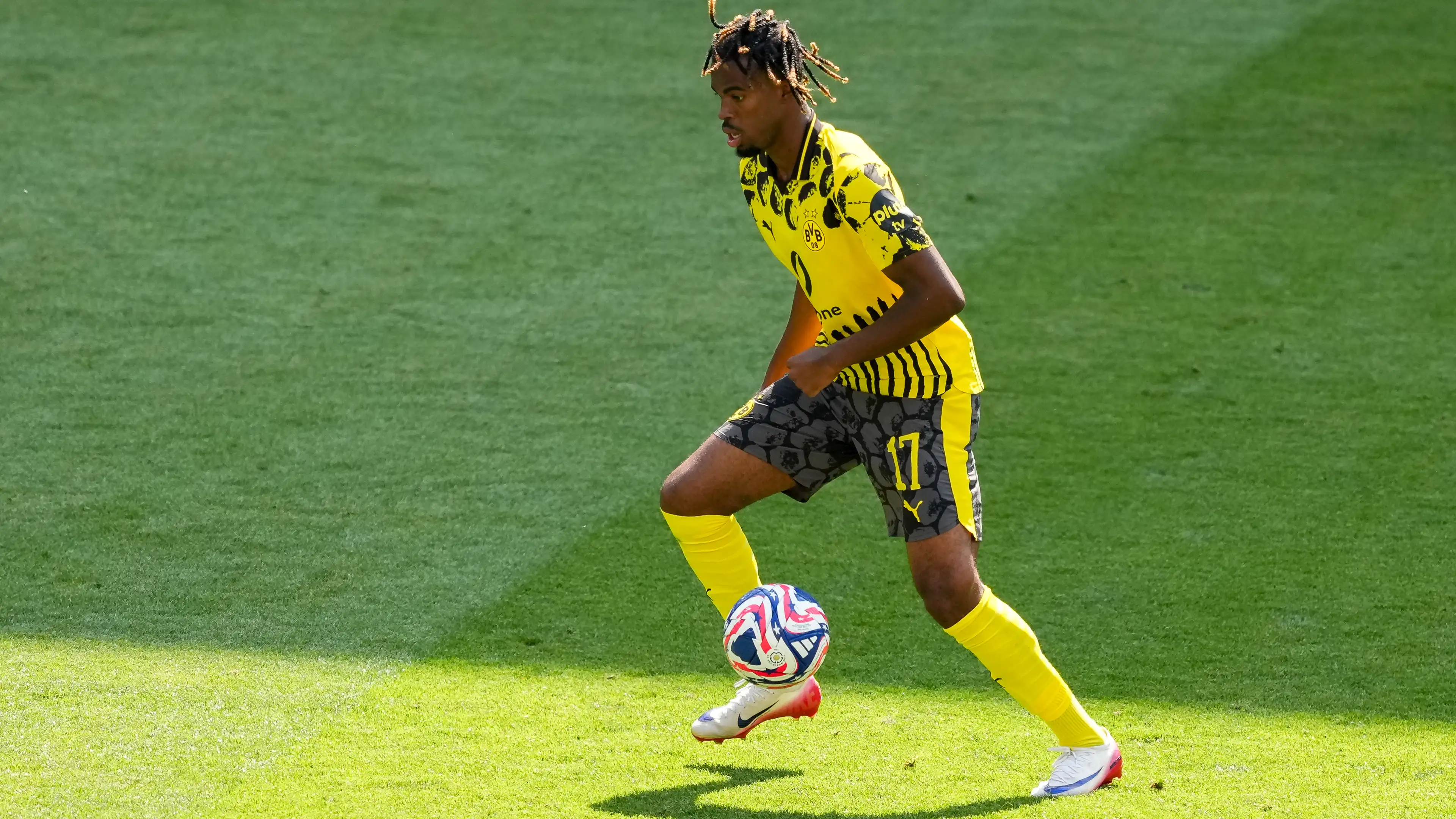 Carney Chukwuemeka