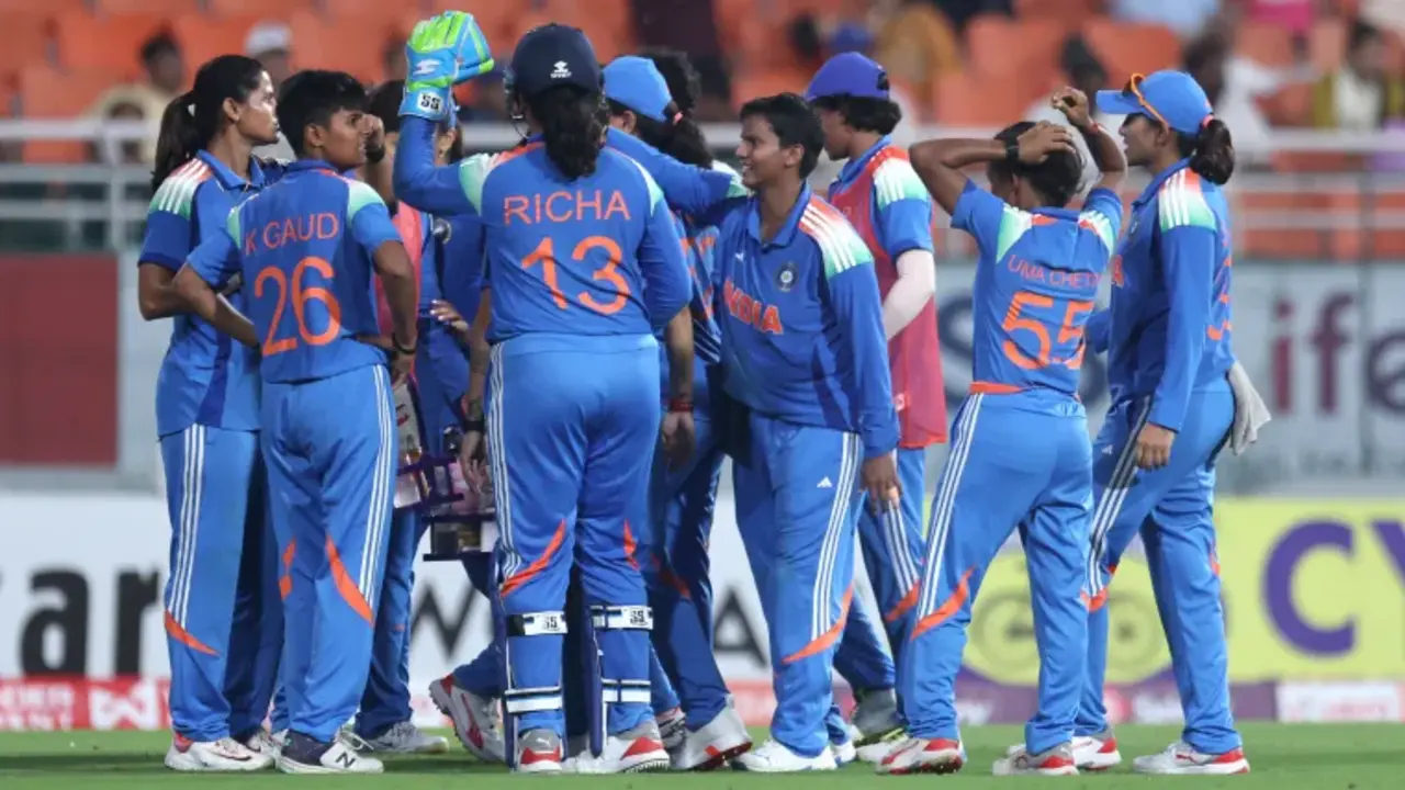 India