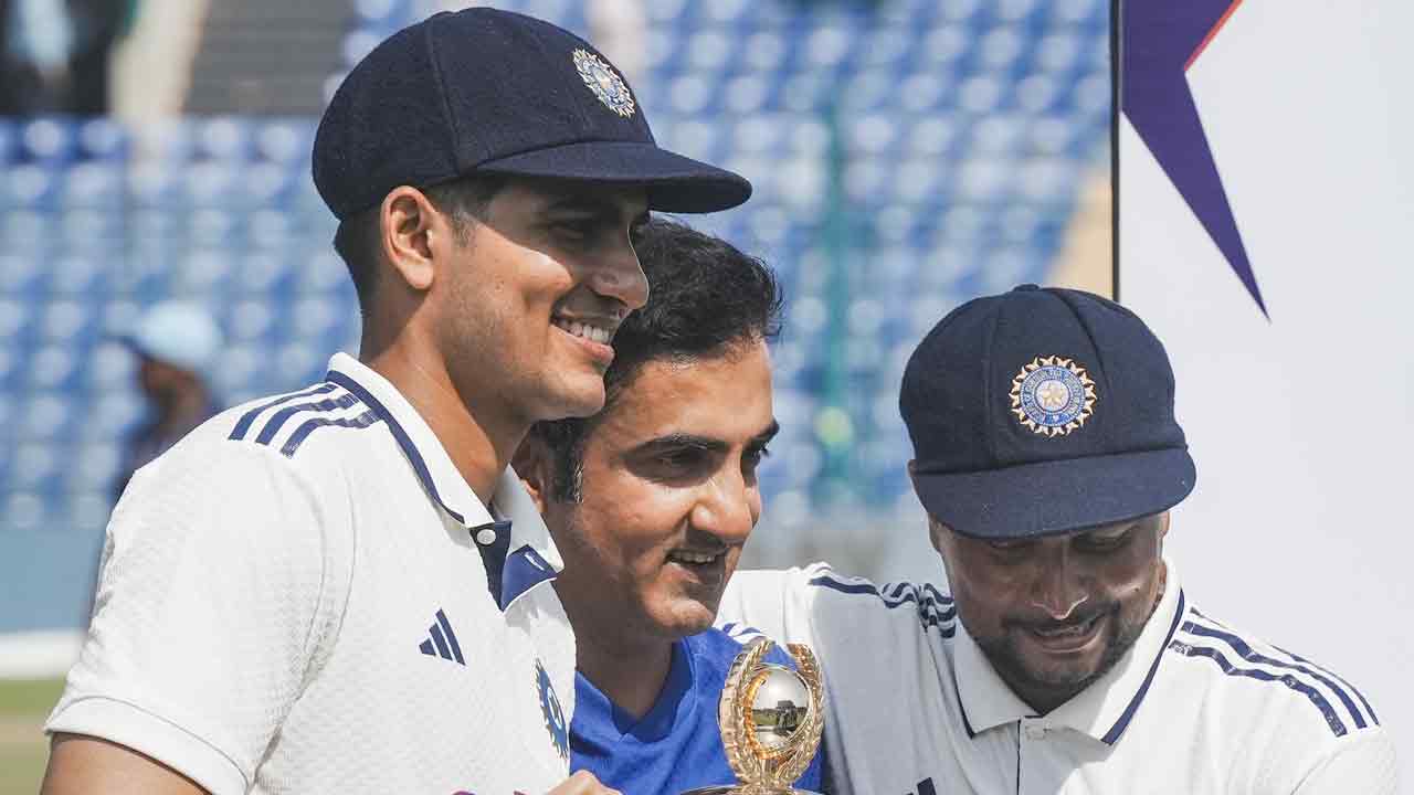 Gill Gambhir