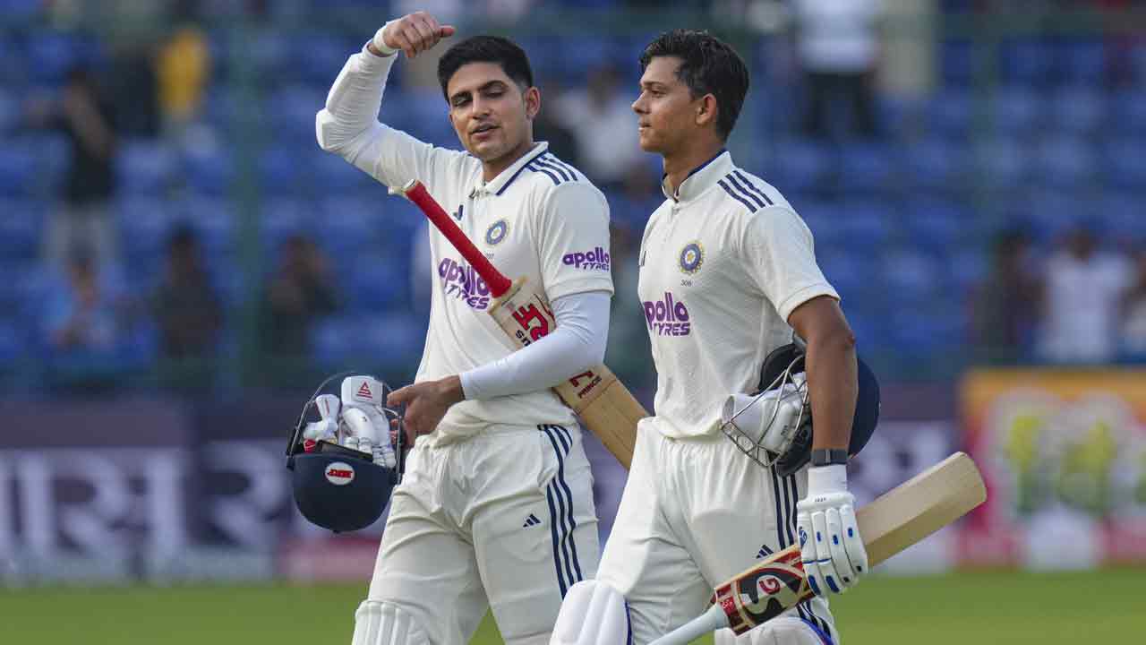 Gill Jaiswal