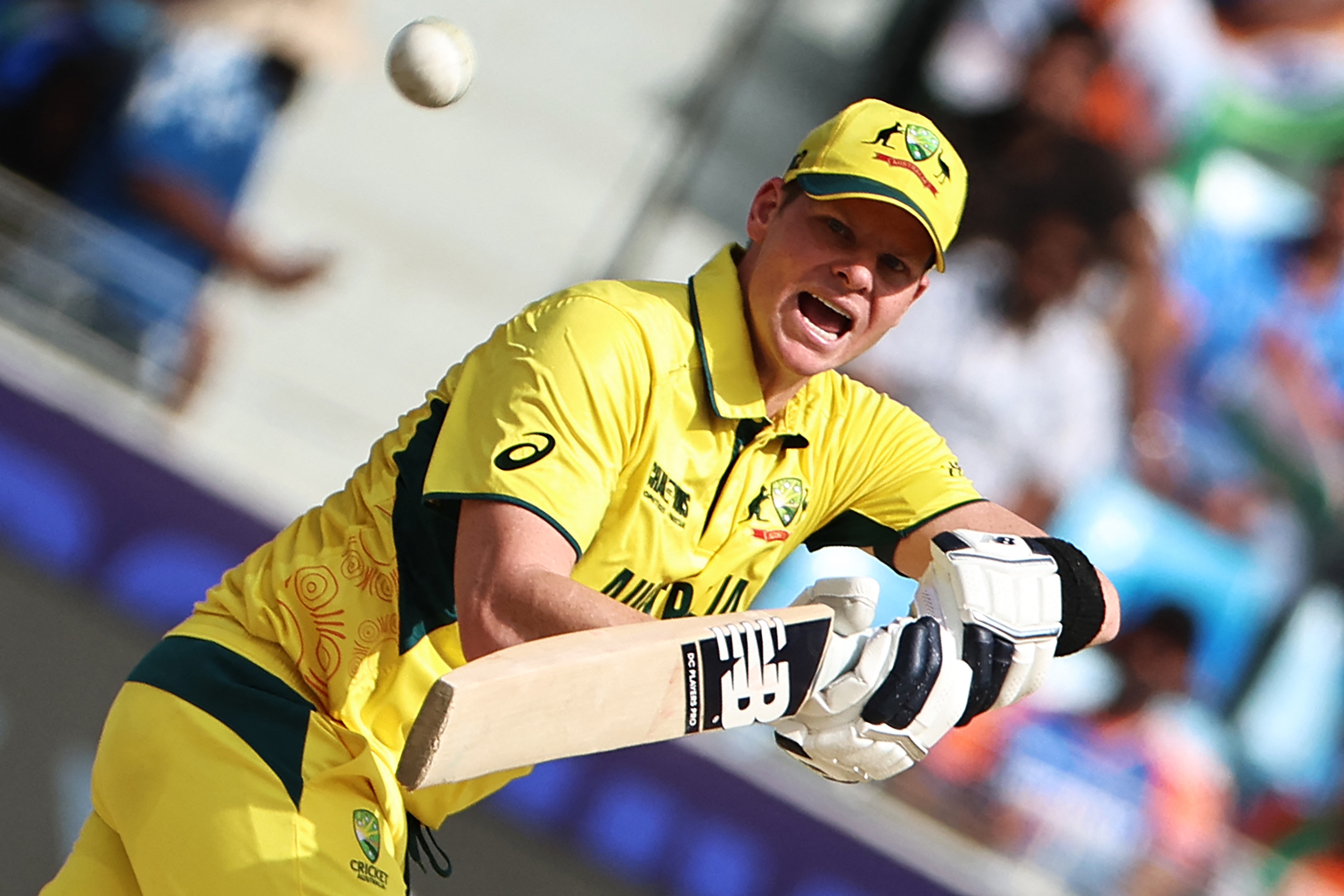 Steve Smith ODI 5 Big Records