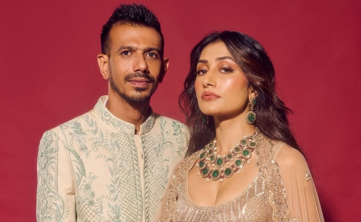 Yuzvendra Chahal And Dhanashree Verma divorce