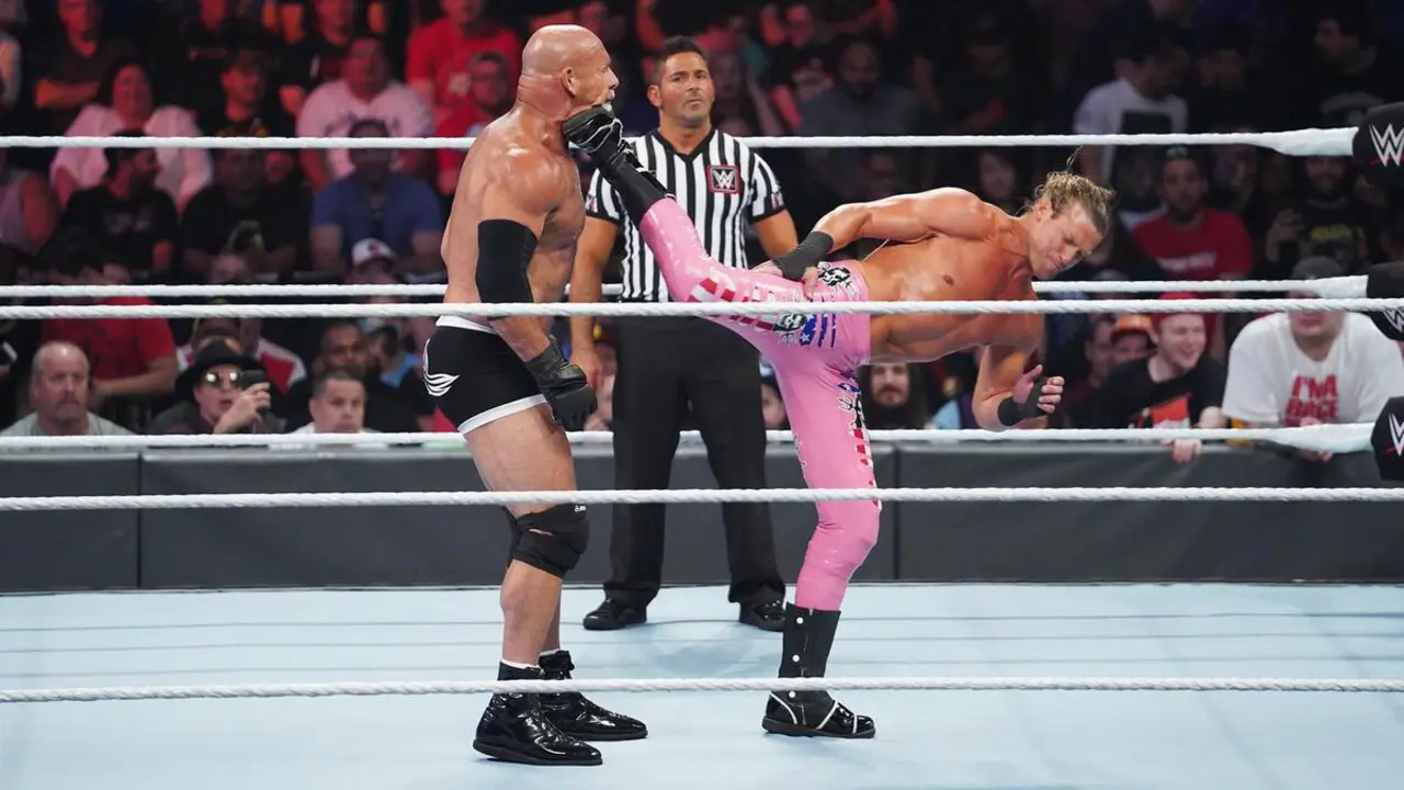Goldberg Dolph Ziggler 2 Goldberg Dolph Ziggler 2