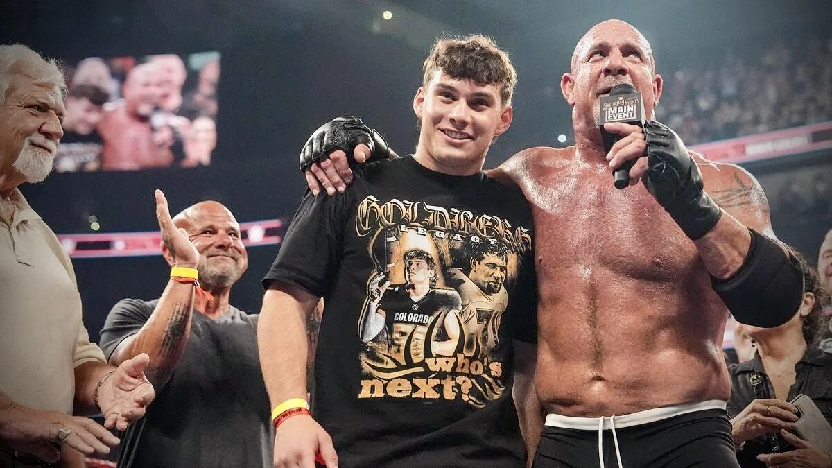 Goldberg Son Goldberg Son