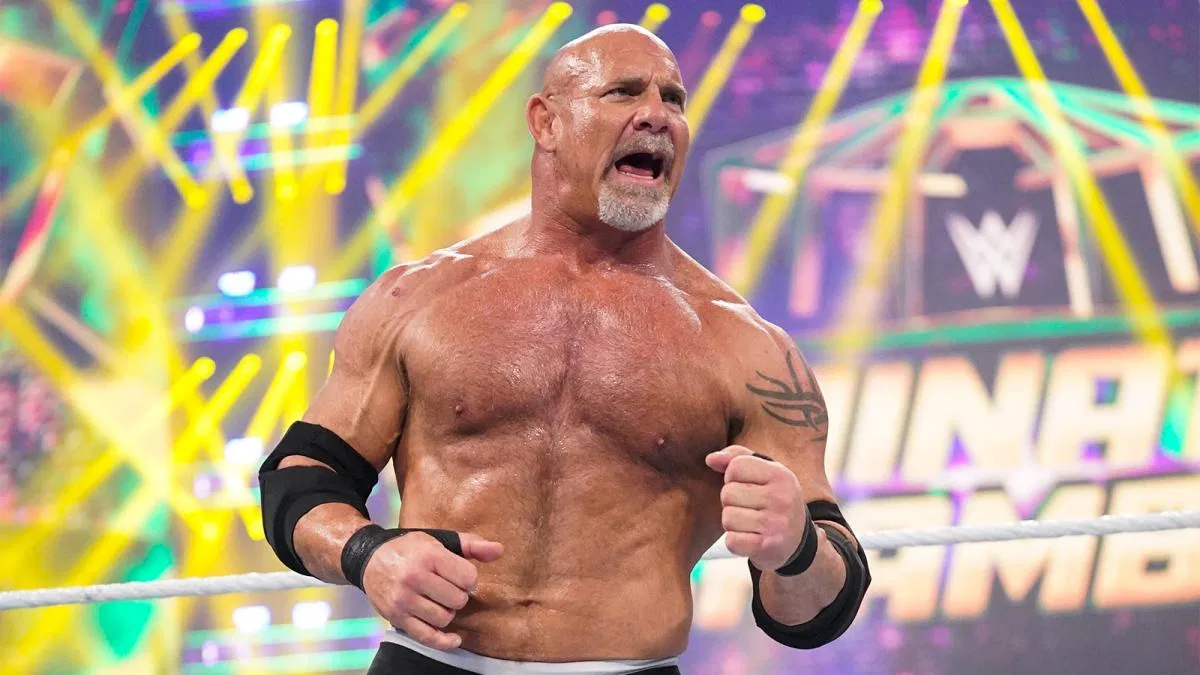 Goldberg Goldberg