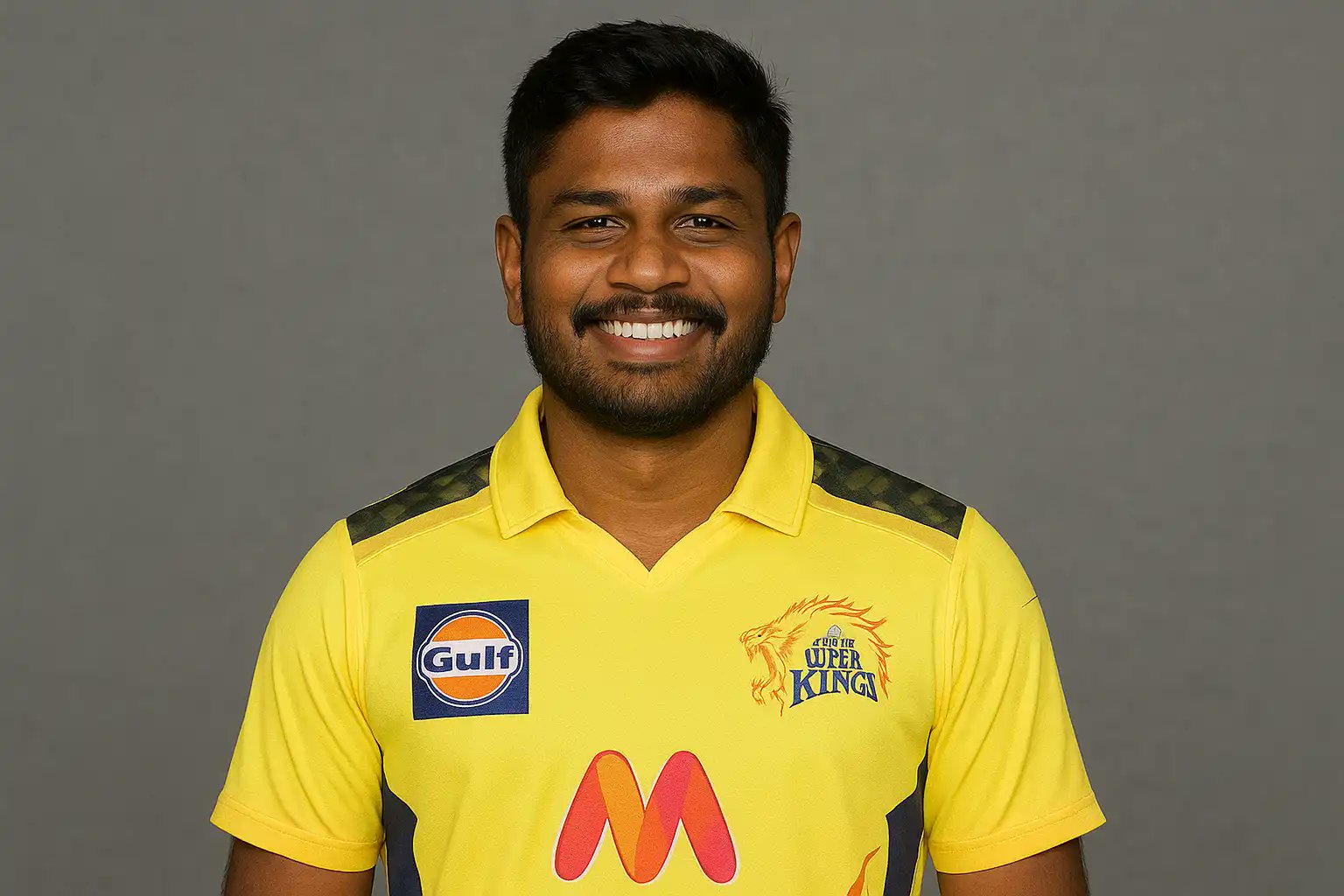 Sanju Samson Sanju Samson