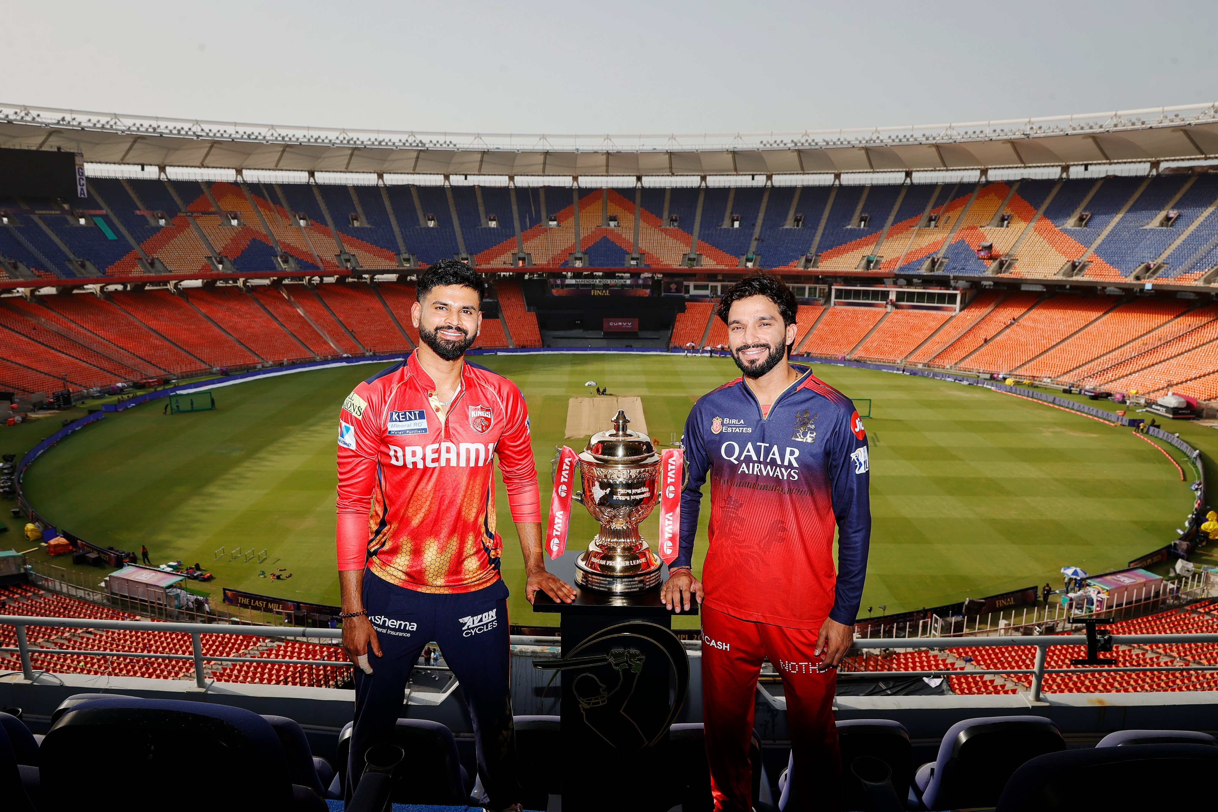 IPL 2025 Final IPL 2025 Final